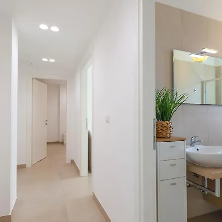 Appartement Dimora Nikau *