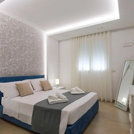 Appartement Dimora Nikau Tricase