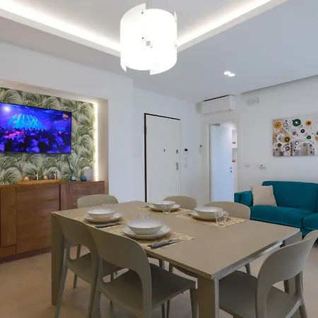 Dimora Nikau Appartement Tricase