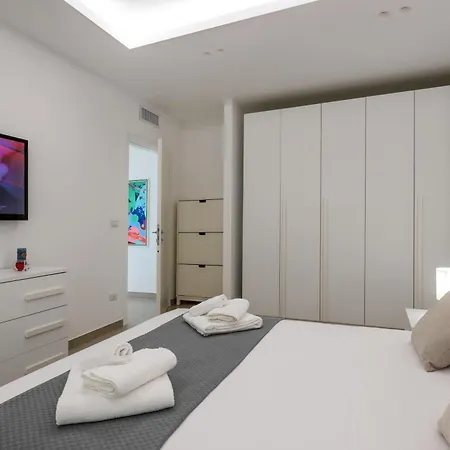 Appartement Dimora Nikau Tricase
