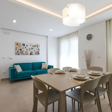 Appartement Dimora Nikau
