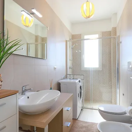 Appartement Dimora Nikau *