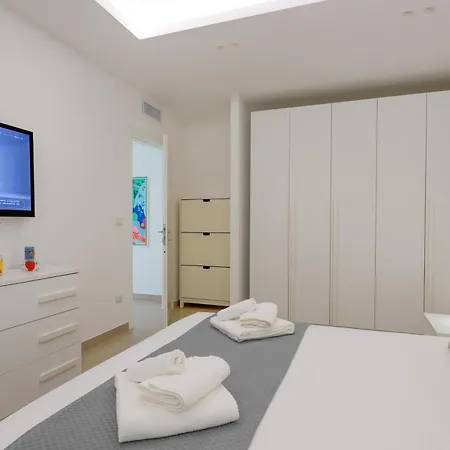 Appartement Dimora Nikau Tricase
