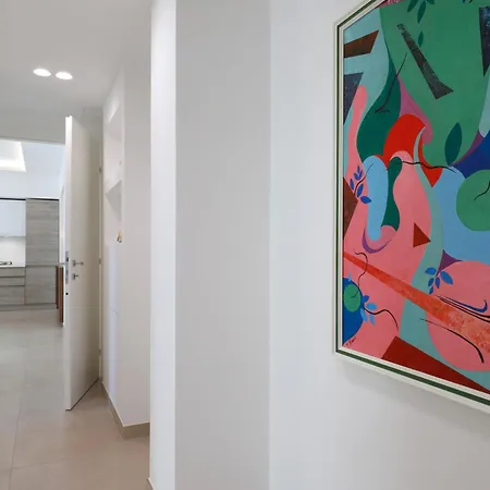 Appartement Dimora Nikau