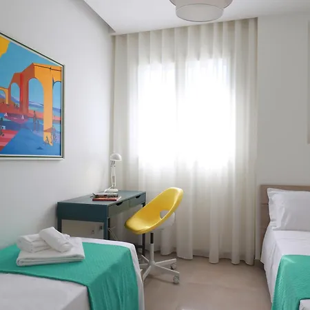 Appartement Dimora Nikau Tricase