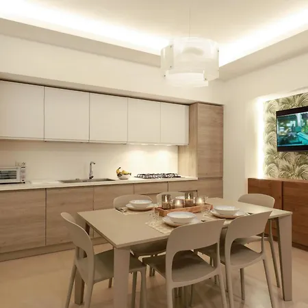 Dimora Nikau *